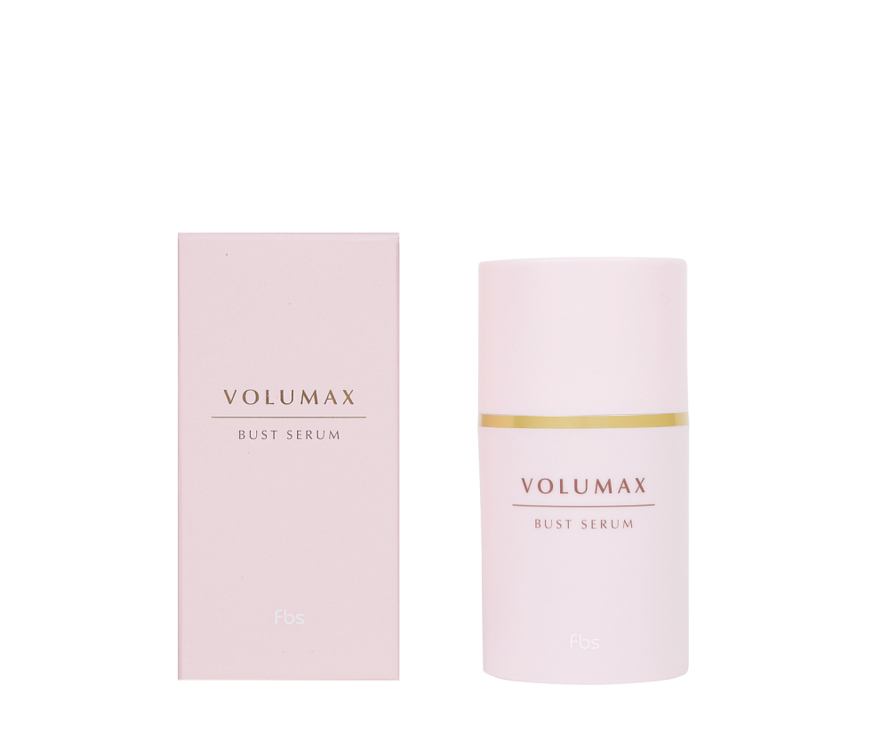 【VOLUMAX BUST SERUM】ボルマックスバストセラム