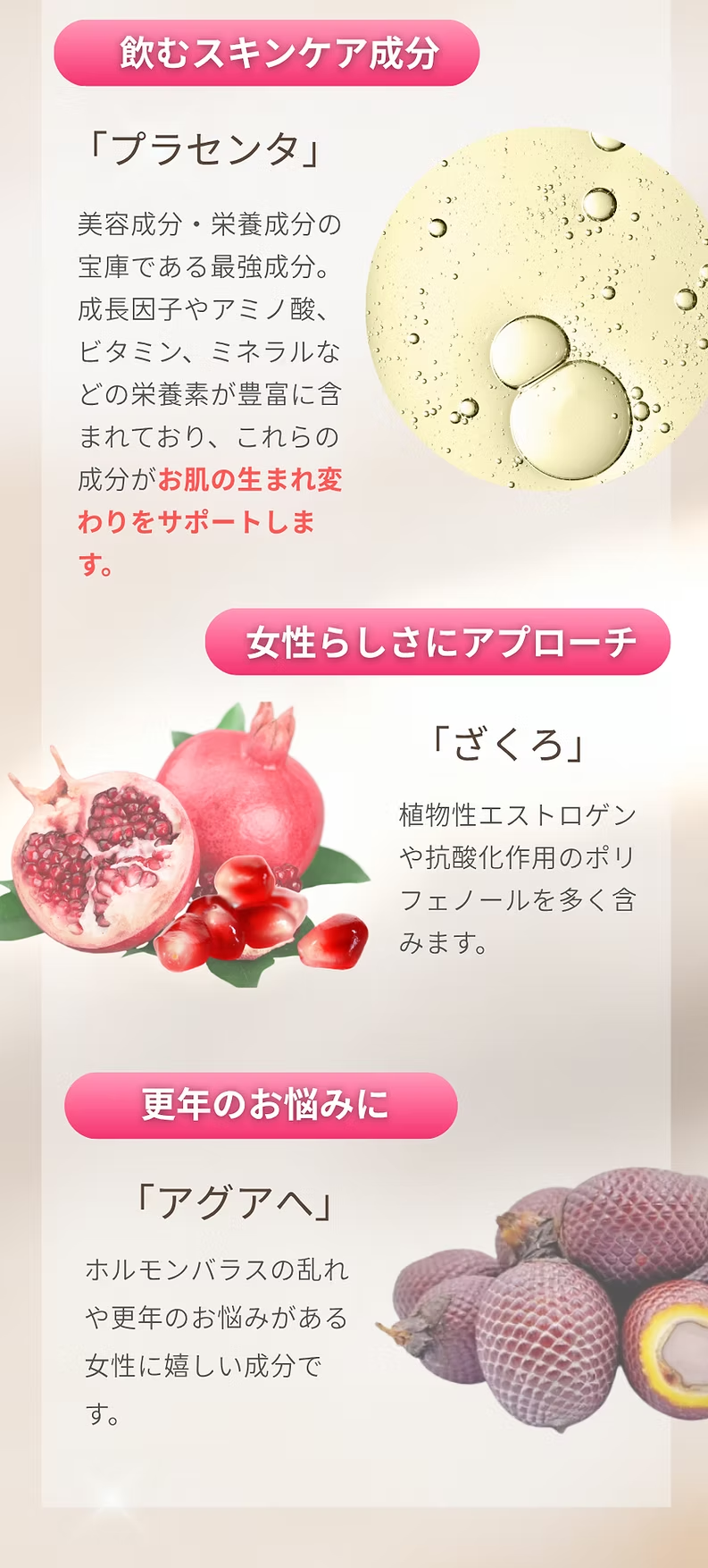 ボルマックス エターナリフト