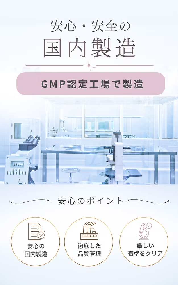 国内製造